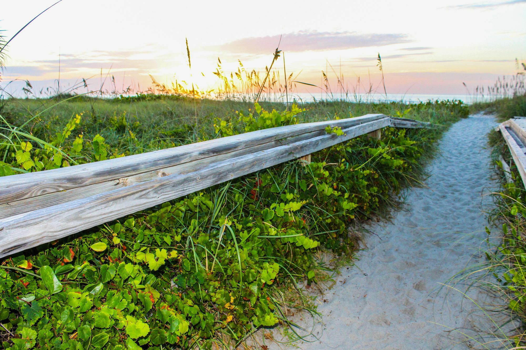 The Resort On Cocoa Beach, A Vri Resort Exterior photo